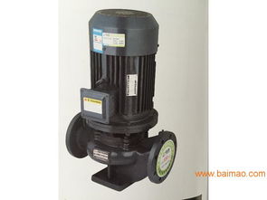 泉州离心泵市场全解析 供应、价格、厂家与选购指南