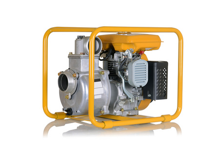 气流驱动 喷气发动机与暖通设备的科技共生