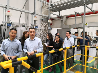 中国家用电器协会与水泵行业发展 推动技术创新与品质提升