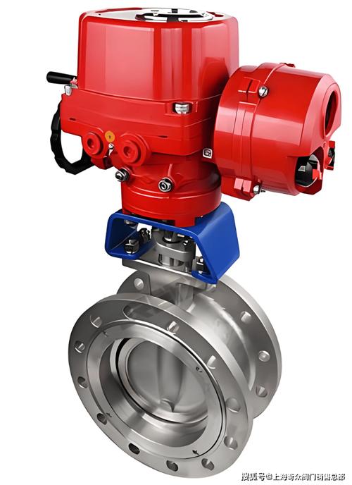 大口径工业之盾 FBD971X-DN600防爆电动PVC蝶阀深度解析
